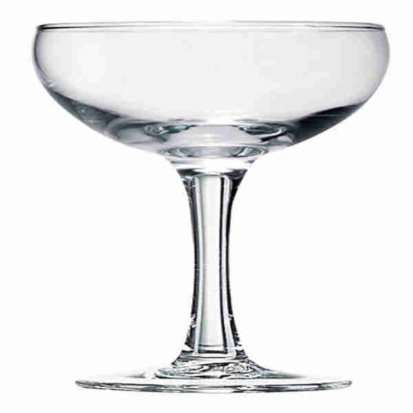 Elegance Cocktail Glass