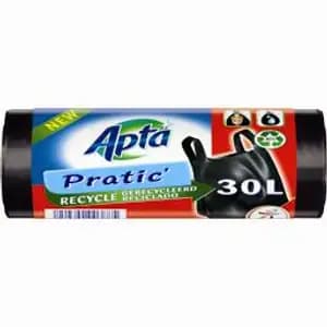 Pratic Garbage Bag - Apta