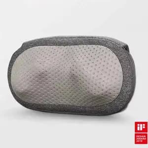 Mijia wireless temperature massage pillow - Mijia