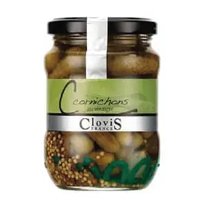 Gherkins Small - Clovis 