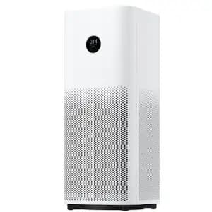 Air Purifier 4 PRO EU - Mi