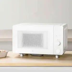 Microwave oven & oven integrated machine - Mi