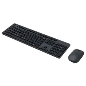 Wireless Mouse and Keyboard Set - Mi