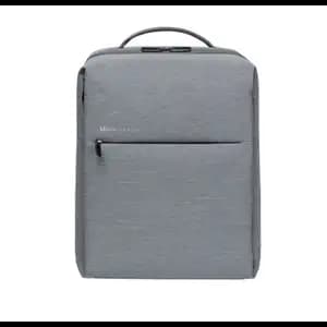 City Backpack Light Gray - Mi