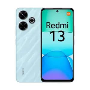 13 - Blue - Redmi