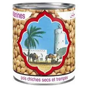 Chick Peas - Sultanines