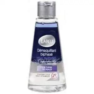 Waterproof Make Up Remover - Labell