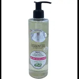 Make Up Remover Gel - Labell
