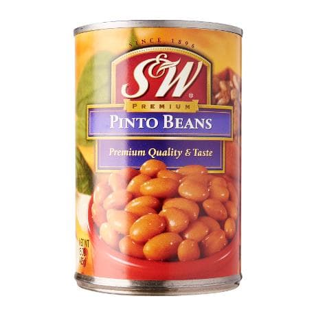 Pinto Beans