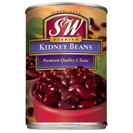 Red Kidney Bean