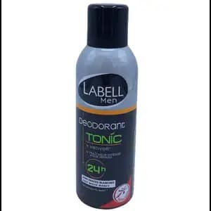Deodorant Tonic Men - Labell