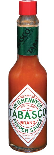 Red Pepper Sauce 150ml 1