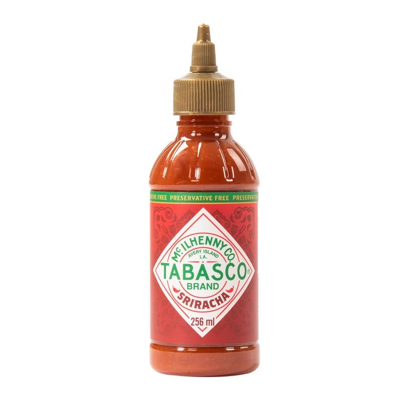 Sriracha
