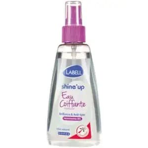 Hair Styling water - Labell