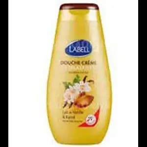 Shower Cream Vanilla & Shea Butter - Labell