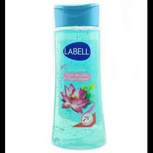 Shower Gel Lotus - Labell