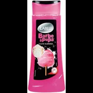 Shower Gel Mystere - Labell