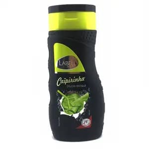 Caipirinha Men Shower Gel - Labell