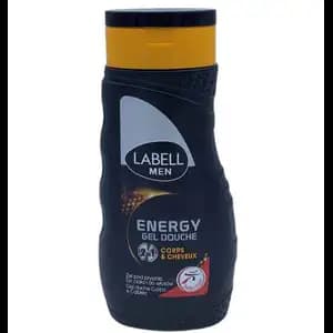 Body & Hair Shower Gel - Labell
