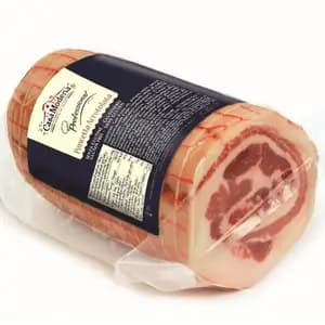 Rolled Pancetta - CasaModena
