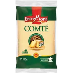 Comté - Entremont - Entremont