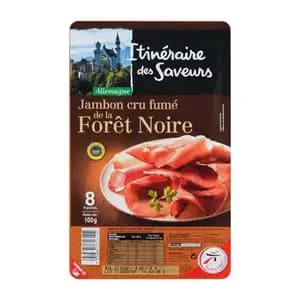 Black Forest Ham - IDS - Itinéraire des Saveurs