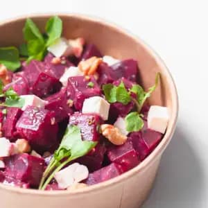 Beetroot Salad - Khéma