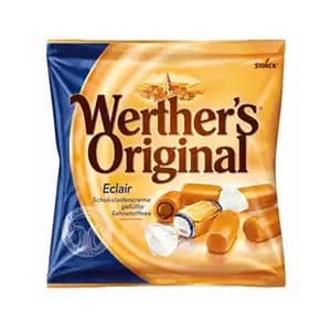 Original Eclair - Werther's Original