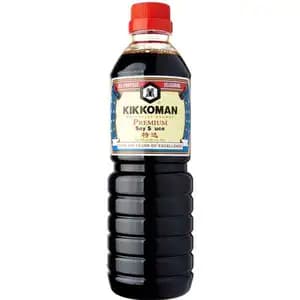 Premium Soy Sauce - Kikkoman