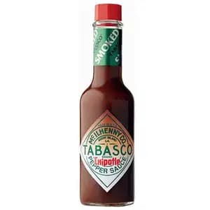 Chipotle Pepper Sauce - Tabasco
