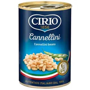 Cannellini Beans - Cirio