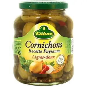 Pickle - Kühne