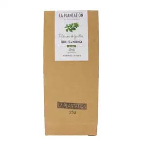 Moringa Leaves - La Plantation