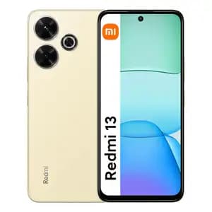 13 - Gold - Redmi