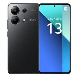 Note 13 - Black - Redmi