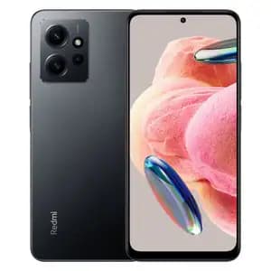 Note 12 - Grey - Redmi