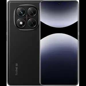 Note 14 Pro 4G - Black - Redmi
