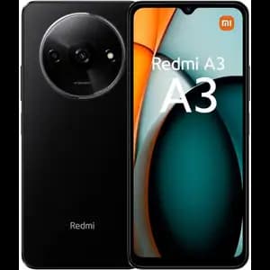 A3 - Black - Redmi