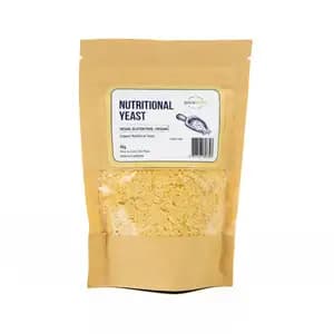 Nutritional Yeast - Backyard Cafe