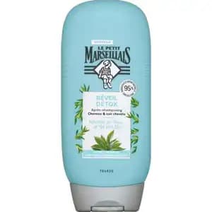 Conditioner Detox Thyme Infusion - Le Petit Marseillais