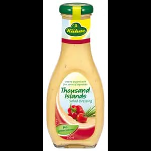 Thousand Islands Dressing - Kühne
