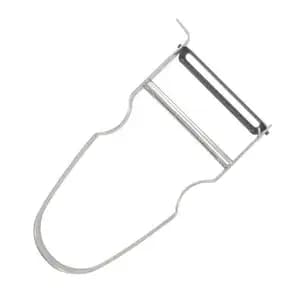 Beaver Vegetable Razor - Fackelmann