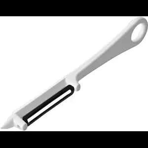 Plastic Handle Vegetable Peeler - Fackelmann