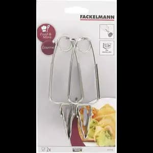 Set Of 2 Snails Spoon - Fackelmann