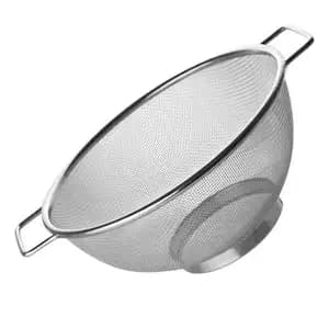 Sieve Strainer 20Cm - Fackelmann