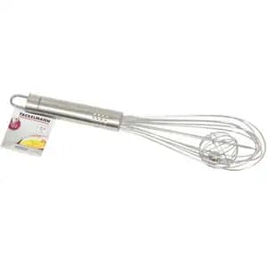 Stainless Steel Ball Whip - Fackelmann