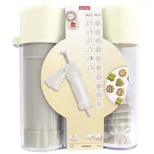 Biscuits And Churros Press 6X & 10X - Zenker