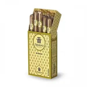 Short Cigar - Trinidad