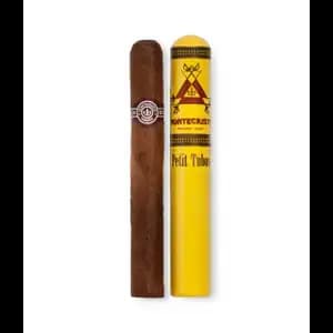 Petit Tubos Cigar in Tube - Montecristo