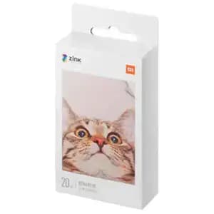 Portable Photo Printer Paper - Mi